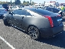 1G6DJ1E3XC0****** Salvamento y Reparables 2012 Cadillac CTS en Los Angeles