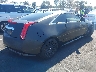 1G6DJ1E3XC0****** Salvamento y Destrozados 2012 Cadillac CTS en Estado de California