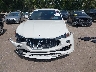 ZN661XUAXJX****** Wrecked 2018 Maserati Levante in Indiana State