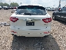 ZN661XUAXJX****** Wrecked 2018 Maserati Levante