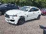 ZN661XUAXJX****** Used and Repairable 2018 Maserati Levante in Indianapolis