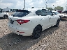 ZN661XUAXJX****** Salvage and Wrecked 2018 Maserati Levante in Indiana State