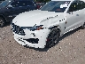 ZN661XUAXJX****** Salvage and Repairable 2018 Maserati Levante in Indiana State