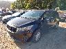 KNDMB5C13G6****** Used and Repairable 2016 Kia Sedona in Knoxville
