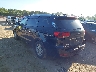 KNDMB5C13G6****** Salvage and Repairable 2016 Kia Sedona in Knoxville