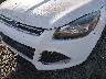 1FMCU0GX8FU****** Wrecked 2015 Ford Escape