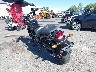 JH2RC6805GK****** Salvamento y Reparables 2016 Honda CTX700N en Salt Lake City