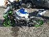 JKBZXJJ12RA****** Wrecked 2024 Kawasaki ZX636 in New York State