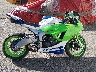 JKBZXJJ12RA****** Used 2024 Kawasaki ZX636 in New York State