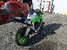 JKBZXJJ12RA****** Salvage and Repairable 2024 Kawasaki ZX636 in Long Island