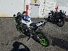 JKBZXJJ12RA****** Salvage and Wrecked 2024 Kawasaki ZX636 in New York State