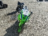 JKBZXJJ12RA****** Used and Repairable 2024 Kawasaki ZX636 in New York State