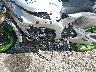 JKBZXJJ12RA****** Wrecked 2024 Kawasaki ZX636 in Long Island