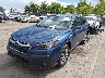 4S4BTAEC1L3****** Used and Repairable 2020 Subaru Outback in Denver East