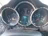 1G1PC5SB0E7****** Salvamento 2014 Chevrolet Cruze en IAA Puyallup
