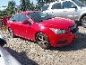 1G1PC5SB0E7****** Salvamento y Destrozados 2014 Chevrolet Cruze en IAA Puyallup