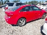 1G1PC5SB0E7****** Salvamento y Destrozados 2014 Chevrolet Cruze en Estado de Washington