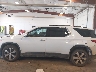 1GNEVHKW6KJ****** Repairable 2019 Chevrolet Traverse in Michigan State