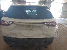 1GNEVHKW6KJ****** Wrecked 2019 Chevrolet Traverse