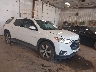 1GNEVHKW6KJ****** Salvage and Wrecked 2019 Chevrolet Traverse in Flint