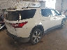 1GNEVHKW6KJ****** Salvage and Wrecked 2019 Chevrolet Traverse in Michigan State