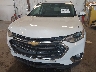 1GNEVHKW6KJ****** Salvage and Repairable 2019 Chevrolet Traverse in Michigan State