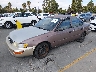 JT2AE04E7P0****** Used and Repairable 1993 Toyota Corolla in Fremont