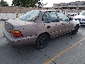 JT2AE04E7P0****** Salvage and Wrecked 1993 Toyota Corolla in California State