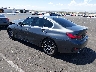 3MW5R1J05M8****** Salvamento y Reparables 2021 BMW 3 Series en Las Vegas
