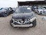 JN8AZ1MU0BW****** Destrozados 2011 Nissan Murano en Estado de Texas