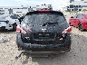 JN8AZ1MU0BW****** Destrozados 2011 Nissan Murano