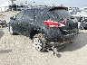 JN8AZ1MU0BW****** Salvamento y Reparables 2011 Nissan Murano en Fort Worth North