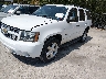 1GNSCAE01DR****** Used and Repairable 2013 Chevrolet Tahoe in Dallas-Fort Worth