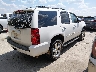 1GNSCAE01DR****** Salvage and Wrecked 2013 Chevrolet Tahoe in Texas State