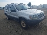 1J4GW48S84C****** Salvage and Wrecked 2004 Jeep Grand Cherokee in Spokane