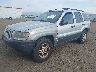 1J4GW48S84C****** Used and Repairable 2004 Jeep Grand Cherokee in Spokane