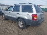 1J4GW48S84C****** Salvage and Repairable 2004 Jeep Grand Cherokee in Spokane