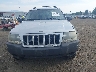 1J4GW48S84C****** Salvage and Repairable 2004 Jeep Grand Cherokee in Washington State
