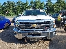 1GC2KVEG2JZ****** Destrozados 2018 Chevrolet Silverado 2500 en Estado de Massachusetts
