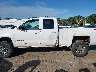 1GC2KVEG2JZ****** Reparables 2018 Chevrolet Silverado 2500 en Estado de Massachusetts