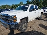 1GC2KVEG2JZ****** Usados y Reparables 2018 Chevrolet Silverado 2500 en Templeton