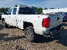 1GC2KVEG2JZ****** Salvamento y Reparables 2018 Chevrolet Silverado 2500 en Templeton