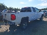 1GC2KVEG2JZ****** Salvamento y Destrozados 2018 Chevrolet Silverado 2500 en Estado de Massachusetts