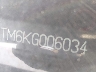 7JRA22TM6KG****** Reparables 2019 Volvo S60