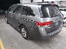 5FNRL5H62EB****** Salvamento y Reparables 2014 Honda Odyssey en Phoenix