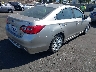 4S3BNAC60H3****** Salvage and Wrecked 2017 Subaru Legacy in California State