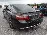 1HGCR2F56GA****** Salvage and Repairable 2016 Honda Accord in New Orleans East