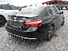 1HGCR2F56GA****** Salvage and Wrecked 2016 Honda Accord in Louisiana State