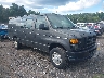 1FTNS24W58D****** Salvamento y Destrozados 2008 Ford E-250 en Boston Shirley