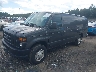 1FTNS24W58D****** Usados y Reparables 2008 Ford E-250 en Boston Shirley